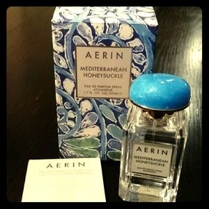 AERIN MEDITERRANEAN HONEYSUCKLE PARFUME 1.7 oz